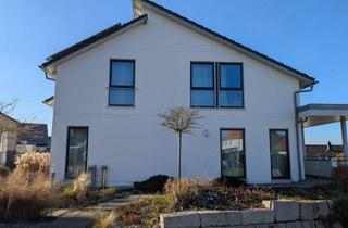 Einfamilienhaus kaufen in 75449 Wurmberg, Wurmberg - Exklusives Einfamilienhaus mit Einliegerwohnung Praxisräumen