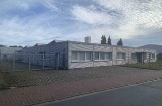 Haus kaufen in 32339 Espelkamp, Espelkamp - Gewerbeobjekt im Industriegebiet