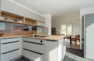 Einfamilienhaus kaufen in 54647 Gondorf, Gondorf - Modernes und energieeffizientes Einfamilienhaus in monolithischer Bauweise (Baujahr 2024)