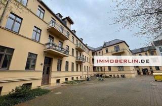 Wohnung kaufen in 14471 Potsdam, Etagenwohnung in Potsdam