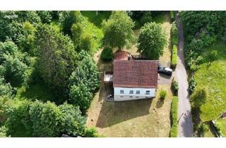 Haus kaufen in Friedrich-Hörchner-Straße 33, 99897 Tambach-Dietharz, Tambach-Dietharz - Einmalige Gelegenheit in Toplage von Tambach-Dietharz Sanierungsobjekt direkt am Wald