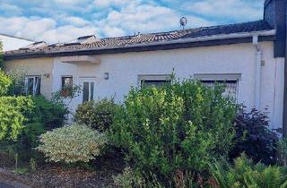 Haus kaufen in 76275 Ettlingen, Ettlingen - Reihenmittelhaus in ruhiger Wohngegend in Ettlingen!