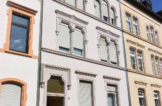 Haus kaufen in Deutschherrenstraße 14, 54290 Trier, Trier - ****Gepflegter Altbau mit 6 Wohnungen in gefragter Innenstadtlage****