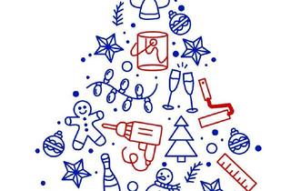 Einfamilienhaus kaufen in 29462 Wustrow, Wustrow (Wendland) - Massives geklinkertes Einfamilienhaus mit Garage in ruhiger Lage