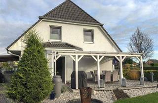 Einfamilienhaus kaufen in 15569 Woltersdorf, Woltersdorf - Das ideale Refugium für die moderne Familie