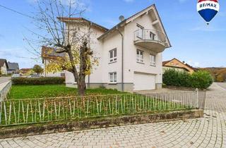 Haus kaufen in 66822 Lebach, Lebach / Steinbach - Ein Zuhause mit vielen Möglichkeiten
