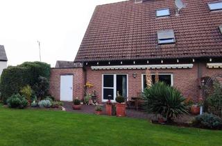 Doppelhaushälfte kaufen in 45701 Herten, Herten - Viel Platz für die Familie! Doppelhaushälfte mit Garage in Herten-Westerholt