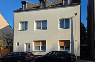 Haus kaufen in 46145 Oberhausen, Oberhausen - 4 Familienaltbau in ruhiger Lage von Oberhausen Sterkrade
