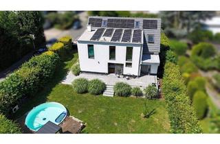 Einfamilienhaus kaufen in 44149 Dortmund, Dortmund - STILVOLL, MODERN UND GROßZÜGIG WOHNEN IN BELIEBTER WOHNLAGE VON DORTMUND-OESPEL