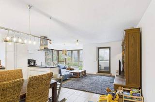 Wohnung kaufen in 55257 Budenheim, Budenheim - Attraktive 3-Zimmer-Wohnung mit Balkon & Garage in bester Lage von Budenheim