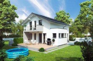 Haus kaufen in 75446 Wiernsheim, Wiernsheim - Ihr Zuhause: bezahlbar und mit guter Infrastruktur, wann wollen Sie loslegen?