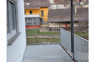 Wohnung kaufen in 78234 Engen, Engen - Helle 2 Zimmer DG Wohnung