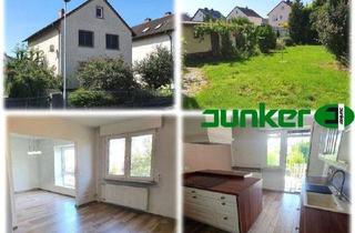Einfamilienhaus kaufen in 63512 Hainburg, Hainburg - ***Wohnen mit Lebensqualität! Attraktive Immobilie in gesuchter Lage, Ausbaupotential inklusive***