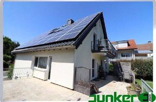 Einfamilienhaus kaufen in 63674 Altenstadt, Altenstadt - *** Familienidylle in ruhiger Lage von Altenstadt ***