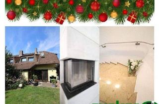 Haus kaufen in 63110 Rodgau, Rodgau - ***Familienfreundliches Eckhaus in Rodgau-Jügesheim***