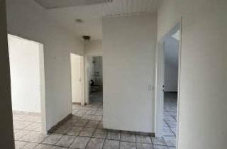 Wohnung kaufen in 41066 Mönchengladbach, Mönchengladbach - 4 Raum ETW mit Dachterrasse