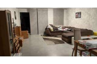 Wohnung kaufen in 74736 Hardheim, Hardheim - Gepflegte 4-Raum-Erdgeschosswohnung mit Balkon