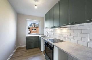 Wohnung kaufen in 72555 Metzingen, Metzingen - Moderne 4-Zimmer-Whg mit Balkon - neu renoviert & einzugsbereit