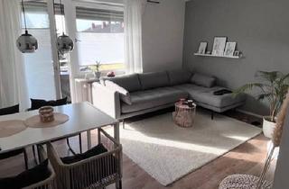 Wohnung kaufen in 82362 Weilheim, Weilheim in Oberbayern - Schöne 2-Zimmer Eckwohnung mit großem Balkon und Bergblick