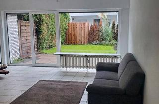 Wohnung kaufen in 49186 Bad Iburg, Bad Iburg - Modernes Wohnen auf zwei Ebenen mitten in Bad Iburg