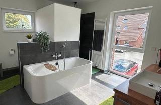 Wohnung kaufen in 38550 Isenbüttel, Isenbüttel - Exklusive 3,5-Zimmer Eigentumswohnung