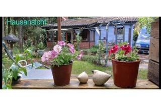 Haus kaufen in 29585 Jelmstorf, Jelmstorf - Provisionsfrei: Charmantes Wohn-Ferienhaus auf Eigentumsland