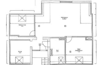 Wohnung kaufen in 45134 Essen, Essen - DG Wohnung (72 m²) in Essen-Rellinghausen 45134