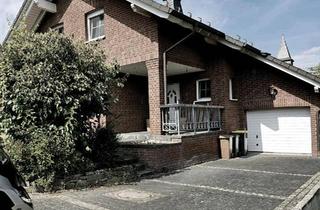 Einfamilienhaus kaufen in 57539 Etzbach, Etzbach - Gepflegtes, attraktives Einfamilienhaus Nähe Altenkirchen
