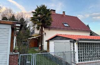 Einfamilienhaus kaufen in 61381 Friedrichsdorf, Friedrichsdorf - Freistehendes Einfamilienhaus im Herzen von Friedrichsdorf