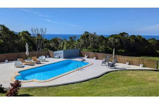 Villa kaufen in 10115 Berlin, Berlin - Azores Faial Island 180º Sea View Villa With Swimming Pool