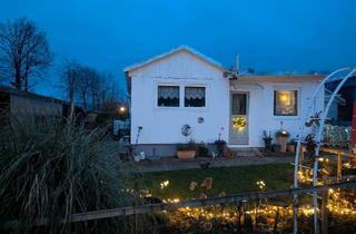 Haus kaufen in 32457 Porta Westfalica, Porta Westfalica - MobilheimWochenendhausFerienhaus