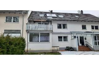 Doppelhaushälfte kaufen in 90559 Burgthann, Burgthann - Doppelhaushälfte in Schwarzenbach provisionsfrei zu verkaufen