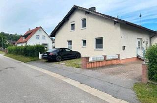 Einfamilienhaus kaufen in 92726 Waidhaus, Waidhaus - Einfamilienhaus