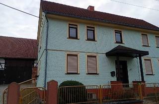 Bauernhaus kaufen in 36466 Dermbach, Dermbach - Bauernhaus zu verkaufen