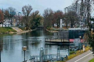 Wohnung kaufen in 89073 Ulm, Ulm - 2-Zimmer-Wohnung Eigentumswohnung in Ulm Ideal als Kapitalanlage