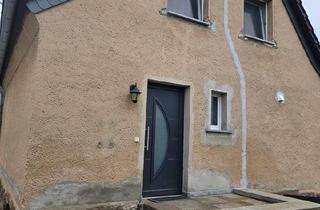 Einfamilienhaus kaufen in 02689 Sohland, Sohland an der Spree - Einfamilienhaus