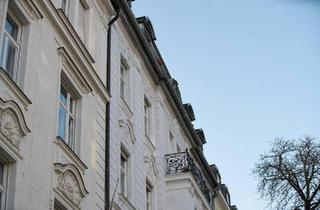 Haus kaufen in 39118 Magdeburg, Magdeburg - Offmarket Sanierungsobjekt mit Potenzial - Dachausbau & Balkone