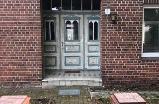 Bauernhaus kaufen in 21702 Ahlerstedt, Ahlerstedt - Altes Bauernhaus in Ahrenswohlde