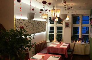 Einfamilienhaus kaufen in 24837 Schleswig, Schleswig - HAUS MIT RESTAURANT