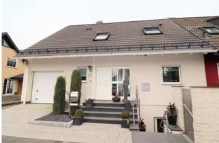 Einfamilienhaus kaufen in 68305 Mannheim, Mannheim - EFH inkl Einliegerwohnung zu verkaufen