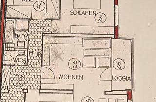 Wohnung kaufen in 59192 Bergkamen, Bergkamen - ETW 83m² mit Garage in Bergkamen Weddinghofen