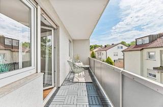 Wohnung kaufen in 67141 Neuhofen, Neuhofen - Moderne 1-Zimmer-Wohnung mit Balkon