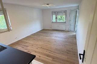 Wohnung kaufen in 70197 Stuttgart, Stuttgart - Neu renovierte 3 Zimmer Wohnung