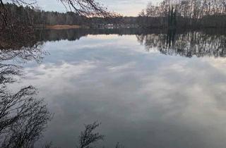 Haus kaufen in 03222 Lübbenau, Lübbenau (Spreewald) - Ferienhaus am See