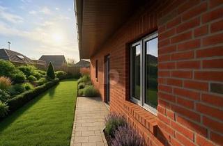 Wohnung mieten in 25569 Kremperheide, Kremperheide - LEBENSQUALITÄT UND NATUR-STATT GROßSTADTSTRESS