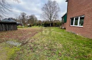 Grundstück zu kaufen in 21037 Hamburg, Hamburg - PERFEKTE LAGE FÜR IHR ZUKÜNFTIGES ZUHAUSE