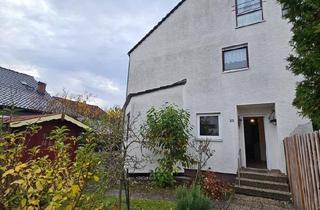 Haus kaufen in 63150 Heusenstamm, Heusenstamm - Attraktives Maisonette Haus