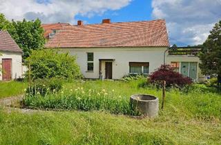 Haus kaufen in 02791 Oderwitz, Oderwitz - Zum Verkauf Oderwitz massives Ein- oder Zweifamilienhaus