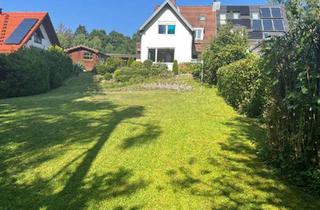 Doppelhaushälfte kaufen in 82319 Starnberg, Starnberg - Doppelhaushälfte in unverbaubarer naturnaher Umgebung