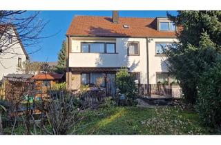 Einfamilienhaus kaufen in 90449 Nürnberg, Nürnberg - Gepflegtes Einfamilienhaus in ruhiger Lage von OT Röthenbach